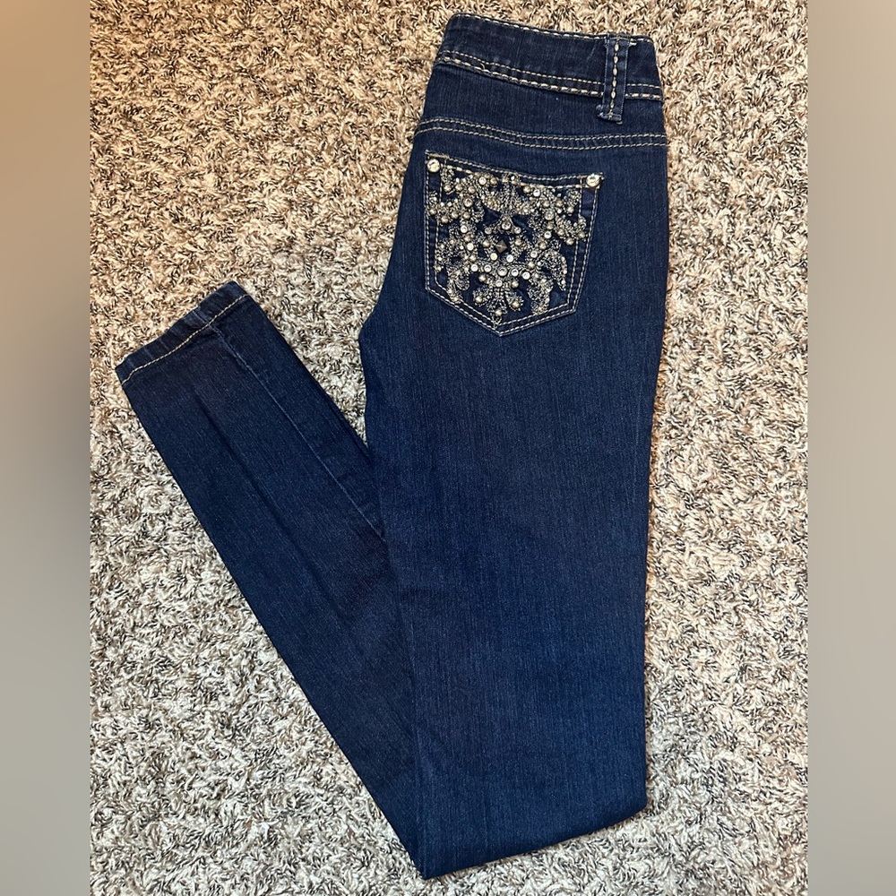 2b bebe jeans